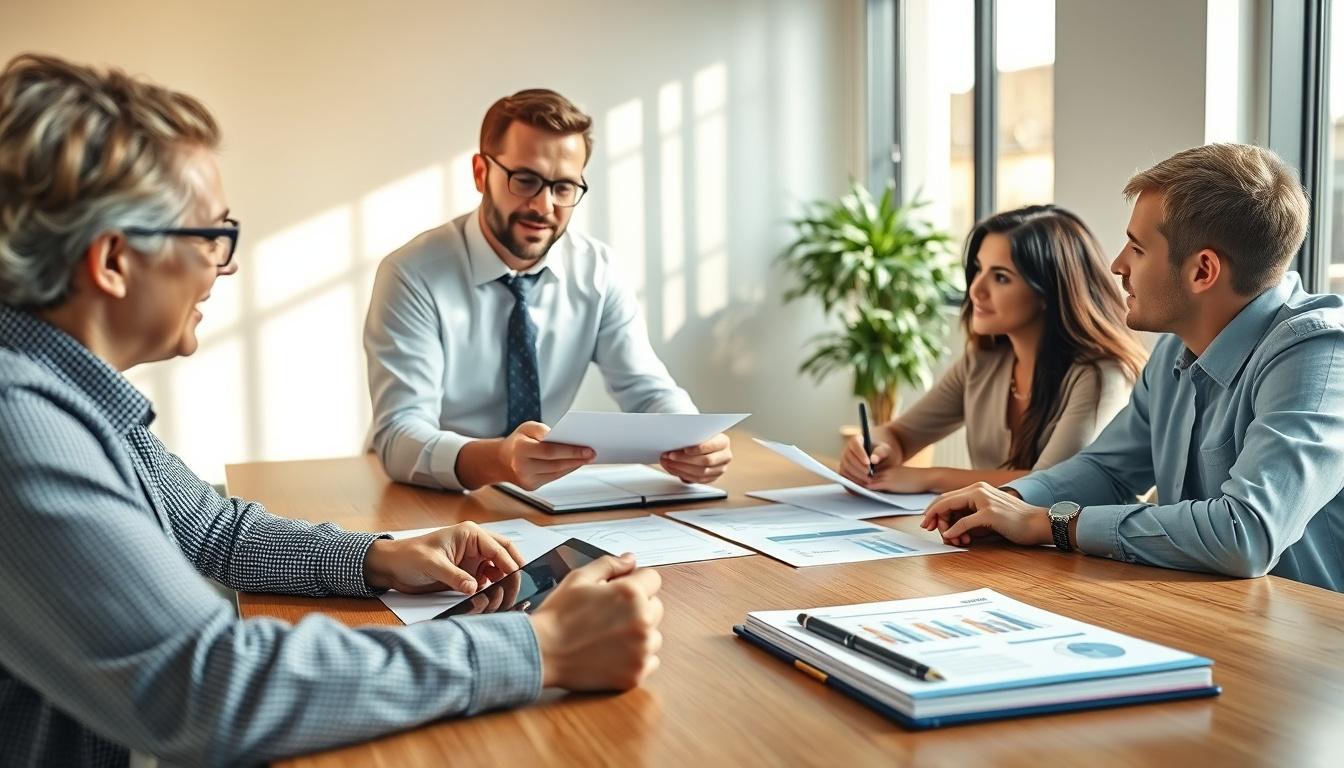 Why Choose Profit Marginly?