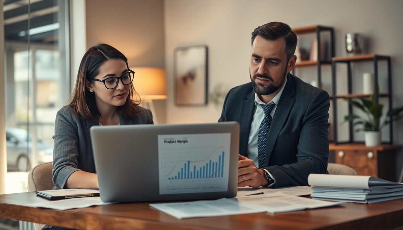 Service Pricing Optimization