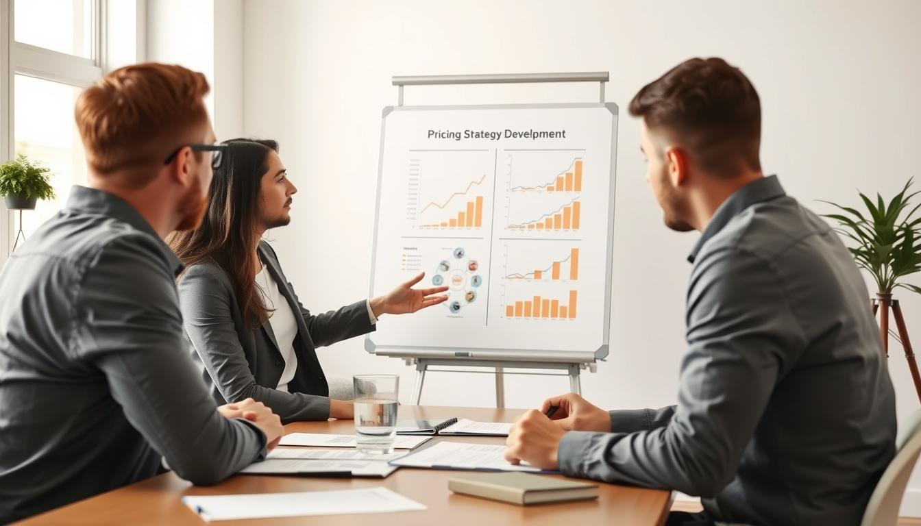 Retail Pricing Strategy
